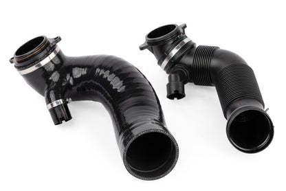 APR 22-26 Audi S3/Volkswagen Golf R EA888.4 (MQB EVO) 2.0T Turbo Inlet System