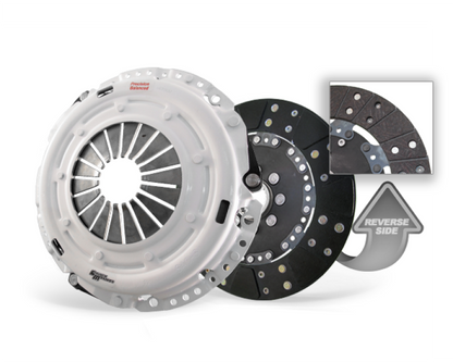 Clutch Masters 14-19 Mini Cooper S 2.0L Turbo FX250 Clutch Kit Rigid Disc