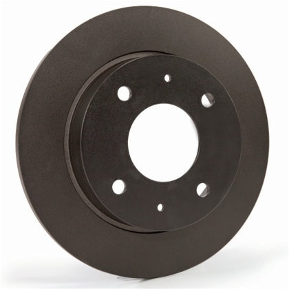 EBC S13 Brake Pad and Rotor Kit