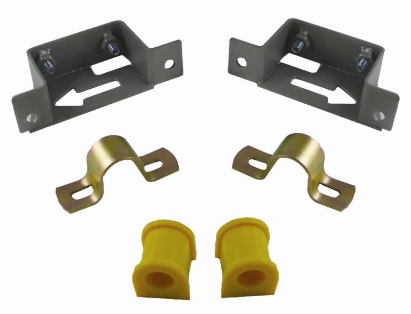 Whiteline 02-07 Subaru WRX Sedan and Wagon / 03-07 Subaru Impreza Non-Turbo / 04-07 Subaru STi 15mm
