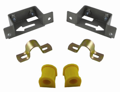 Whiteline 02-07 Subaru WRX Sedan and Wagon / 03-07 Subaru Impreza Non-Turbo / 04-07 Subaru STi 15mm