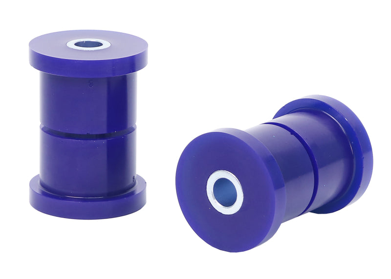 SuperPro 2004 Pontiac GTO Base Rear Inner Control Arm OR Outer Bushing Set