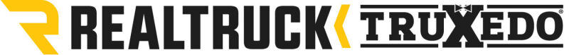Truxedo 14-18 GMC Sierra & Chevrolet Silverado 1500 8ft TruXport Bed Cover