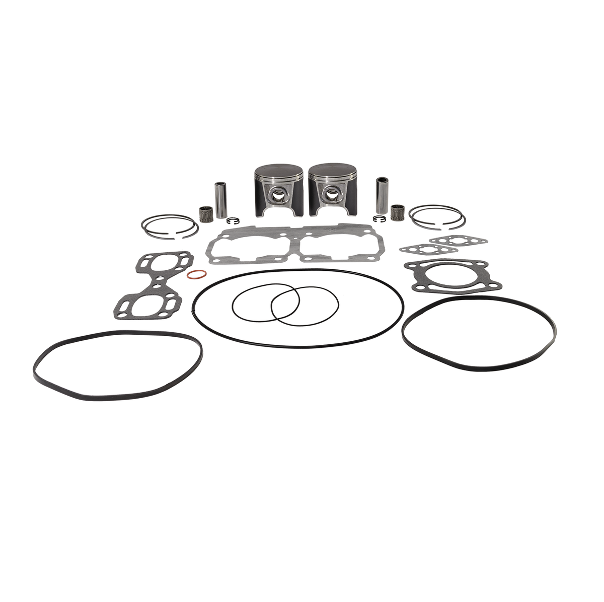 SBT Top End Kit for Sea-Doo 787 XP800 /XP /GSX /GTX /SPX /Challenger /Challenger 1800