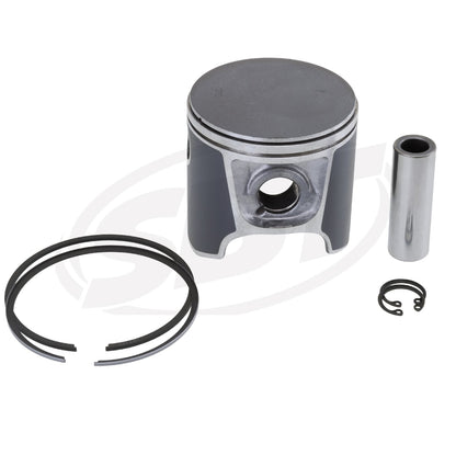 SBT Top End Kit for Sea-Doo 787 RFI / GTX RFI/ GSX RFI 3D RFI - 60-110 Choose the bore size