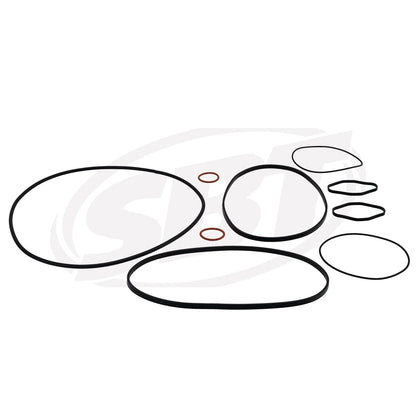 SBT Top End Kit for Sea-Doo 787 RFI / GTX RFI/ GSX RFI 3D RFI - 60-110 Choose the bore size