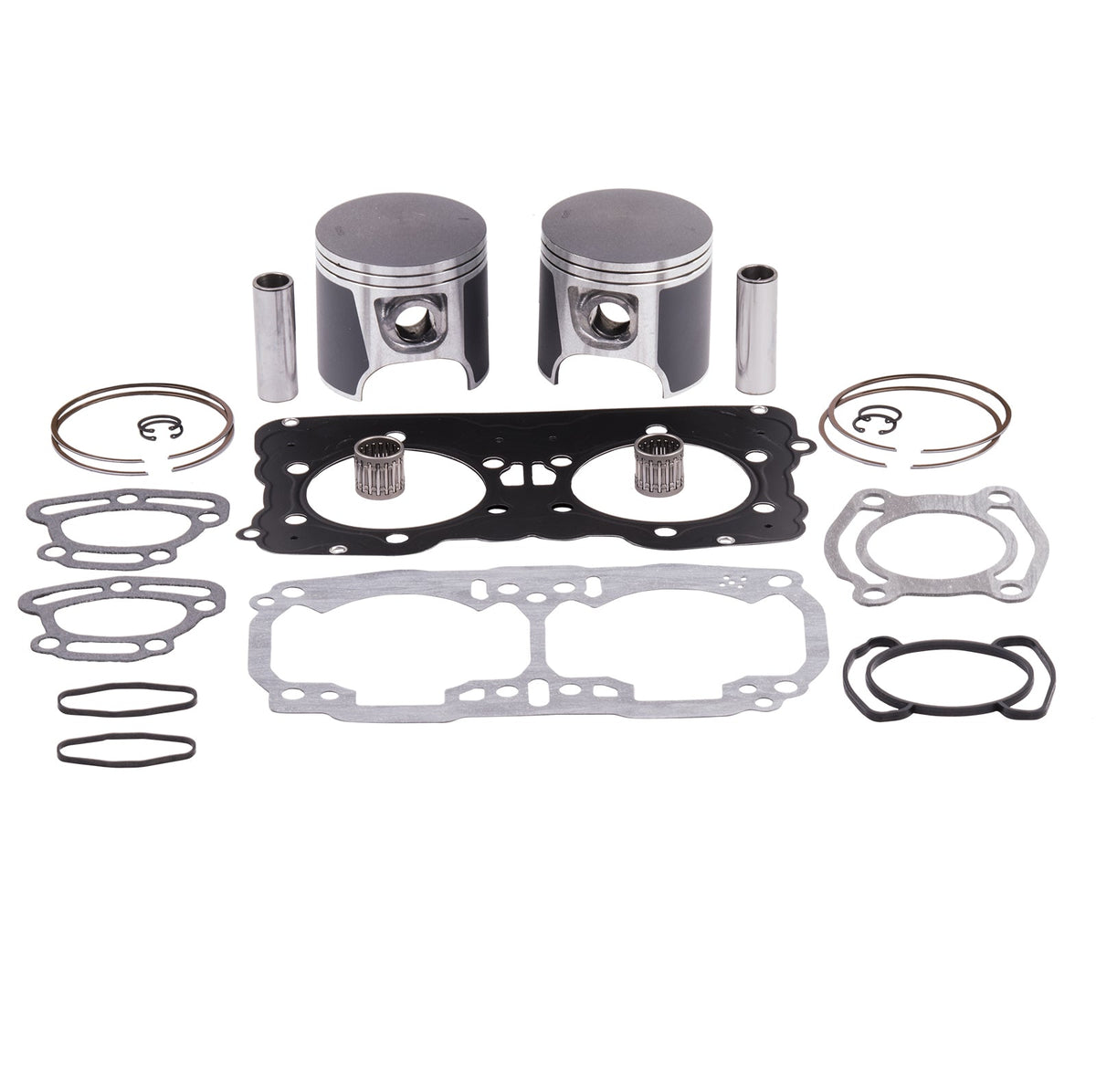 SBT Top End Kit for Sea-Doo 947 /951 DI RX /GTX /LRV /XP /Sport LE /3D 947 2000-2006