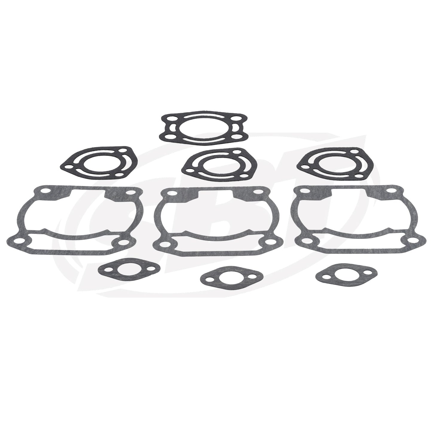 SBT Top End Kit for Polaris 750 SL /SLT 1992-1995 Standard Bore - 60-303
