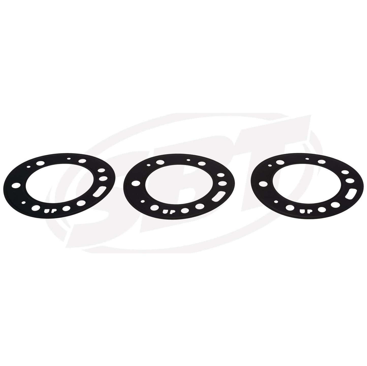 SBT Top End Kit for Polaris 750 SL /SLT 1992-1995 Standard Bore - 60-303