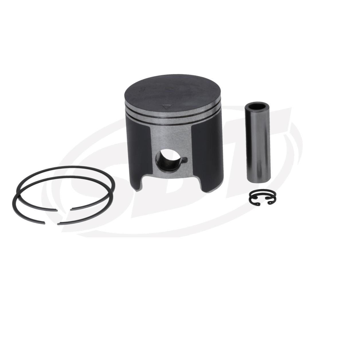 SBT Top End Kit for Polaris 750 SL /SLT 1992-1995 Standard Bore - 60-303