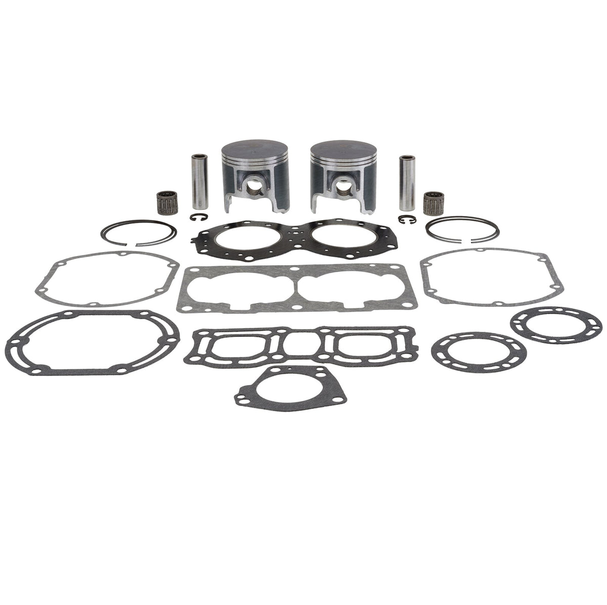 SBT Top End Kit for Yamaha 701T WaveRaider /WaveVenture /WaveRaider Deluxe /WaveRaider 700 /XL700
