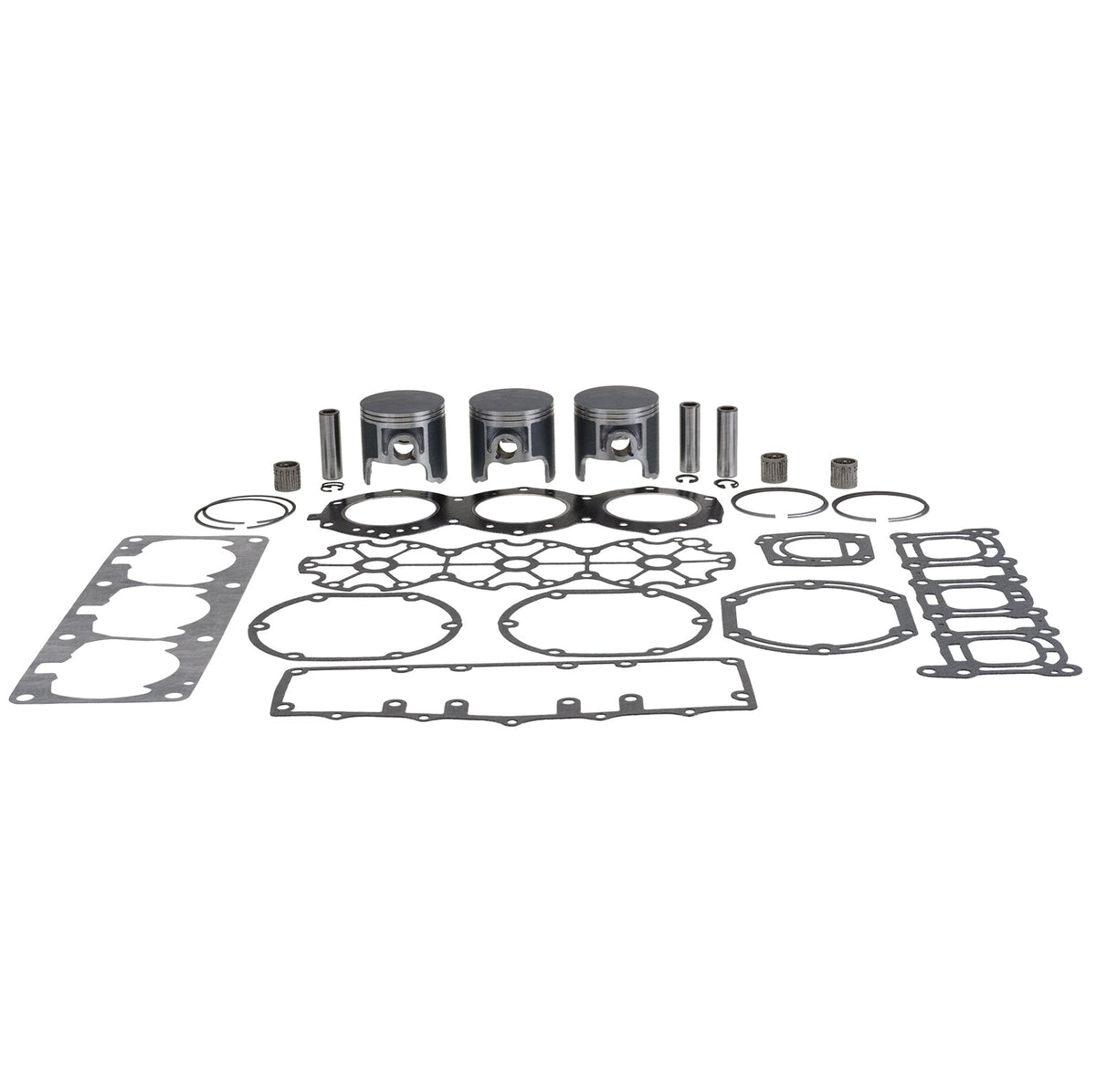 SBT Top End Kit for Yamaha 1100 Raider /WaveVenture /Exciter 1995 1996 1997