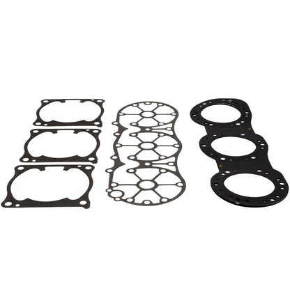 SBT Top End Kit 1999-2005 Yamaha 1200 PV XL 1200 /XLT 1200 /GP1200R /XR1800 - 60-407