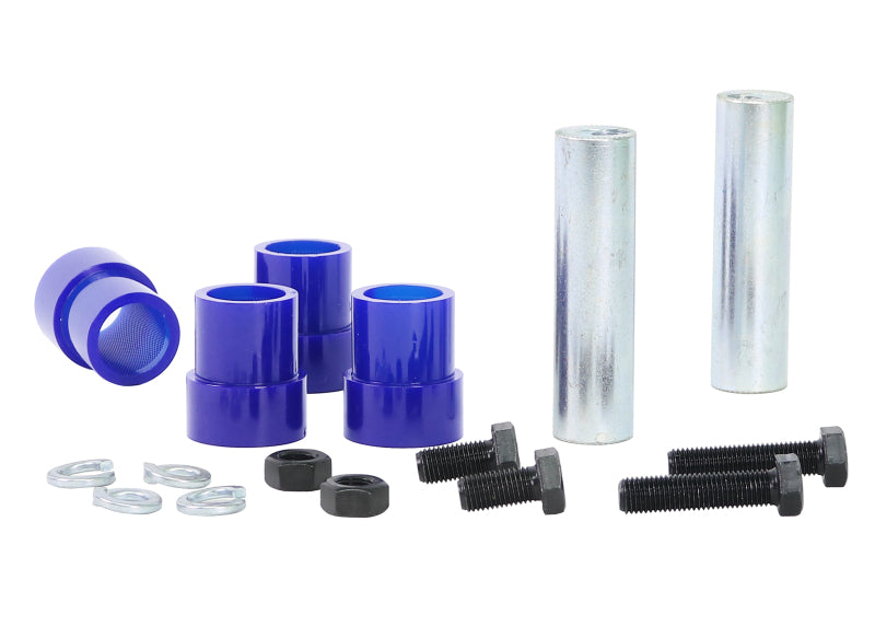 SuperPro Control Arm Upper/ Outer Bushing
