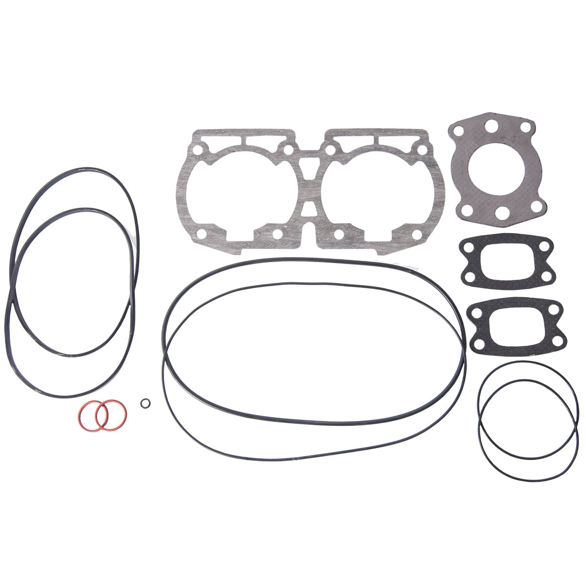 Top-End Gasket Kit for Sea-Doo 587 Yellow SP /GT /SPI /XP 1988-1991