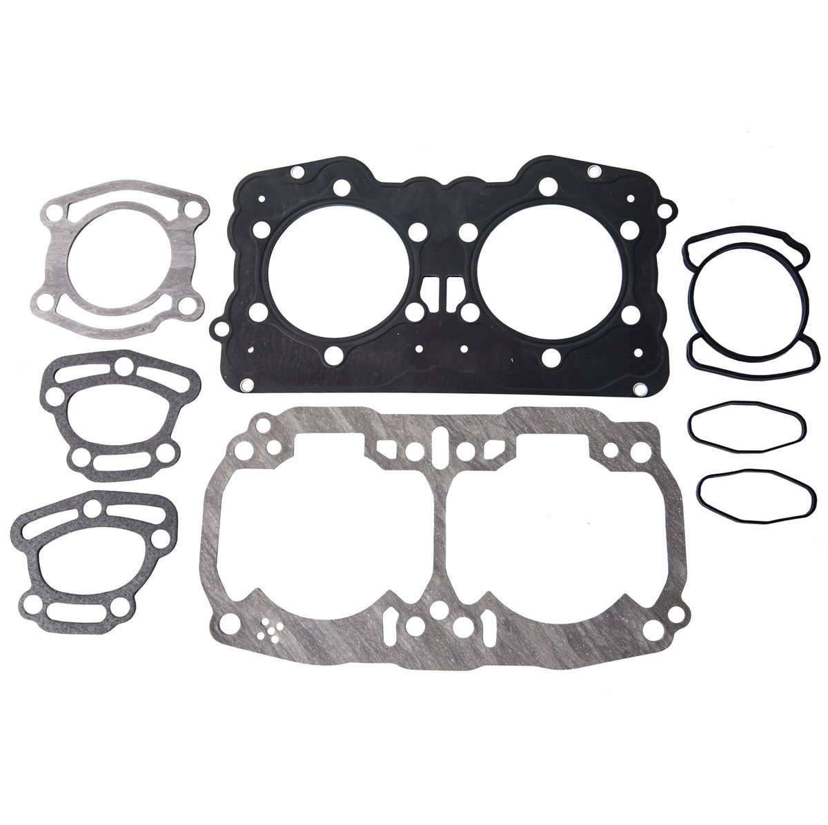 Top-End Gasket Kit for Sea-Doo 951 DI GTX DI /RX DI /LRV DI /Sport LE DI /XP DI /3D 947 2000-2006