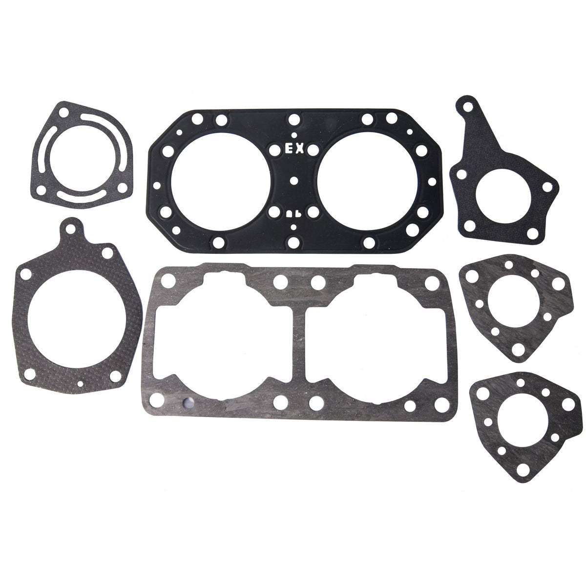 Top-End Gasket Kit for Kawasaki 750 SX /SXi 1992-2002