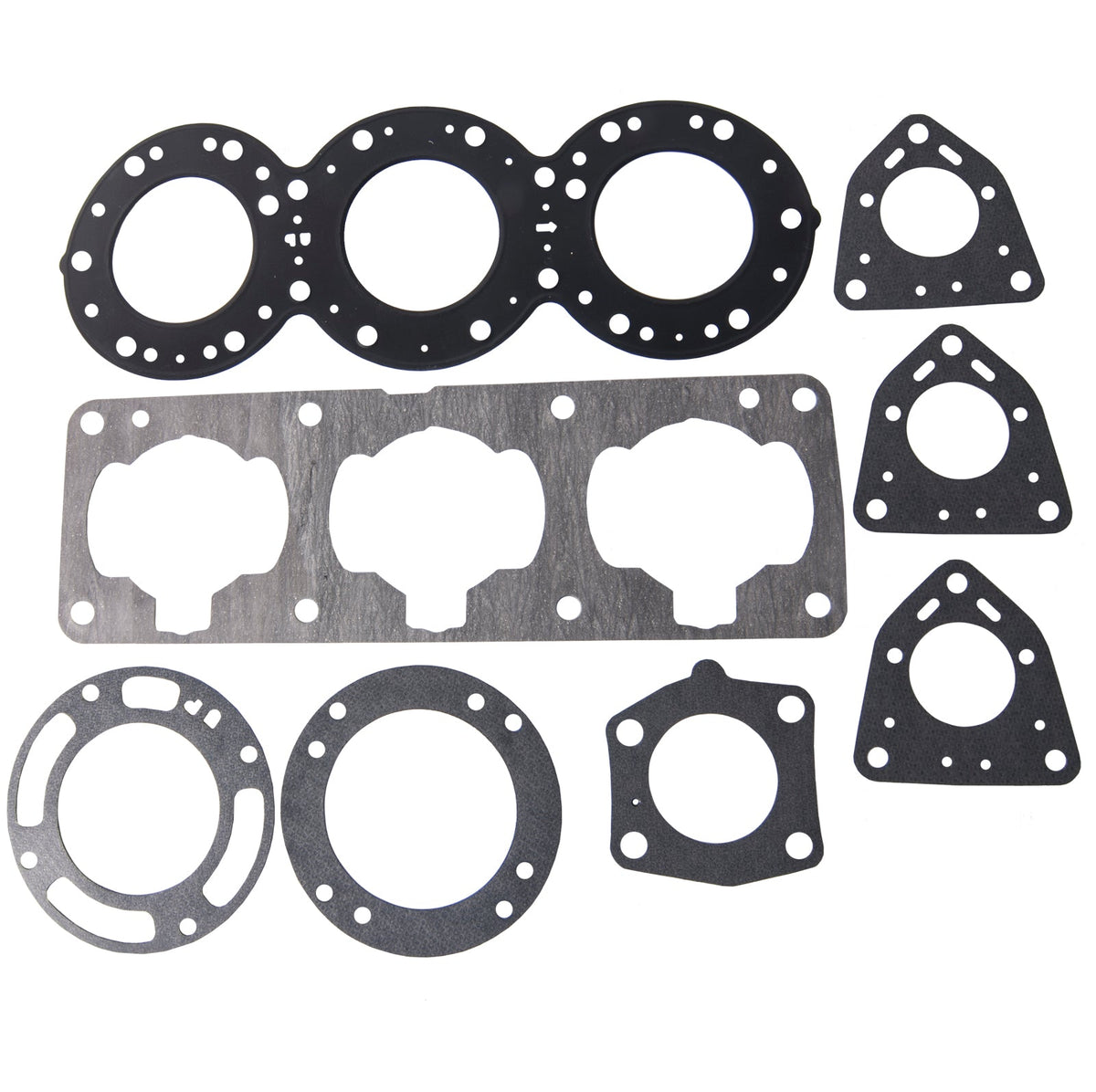 Top-End Gasket Kit for Kawasaki 900 ZXI /STX 1995-2004