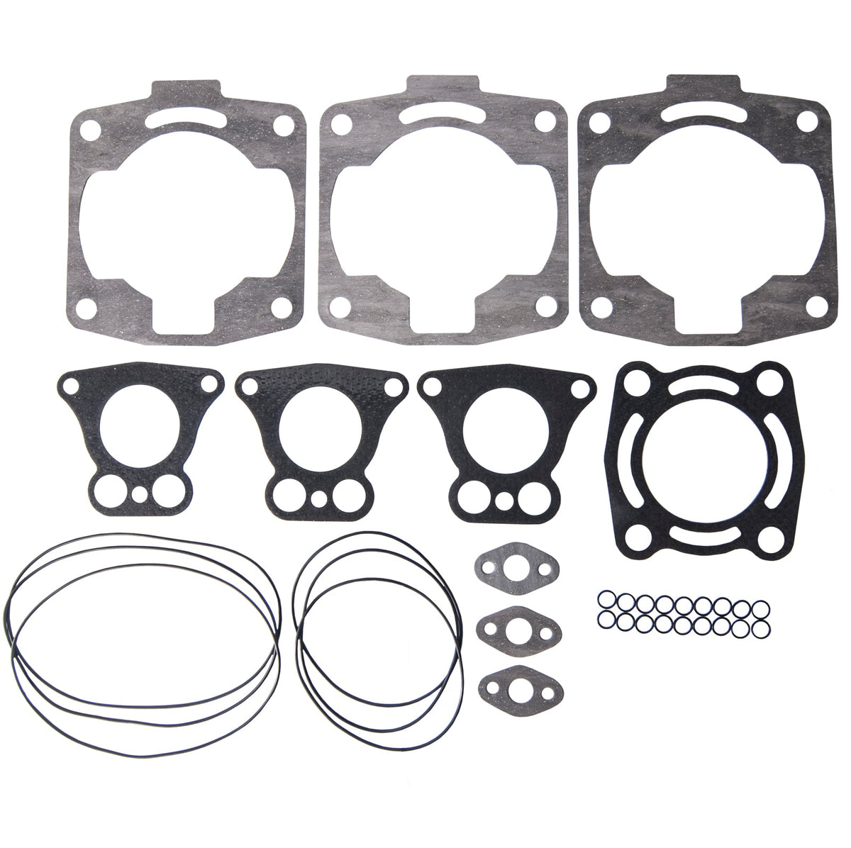Top-End Gasket Kit for Polaris MSX 140 2003-2004