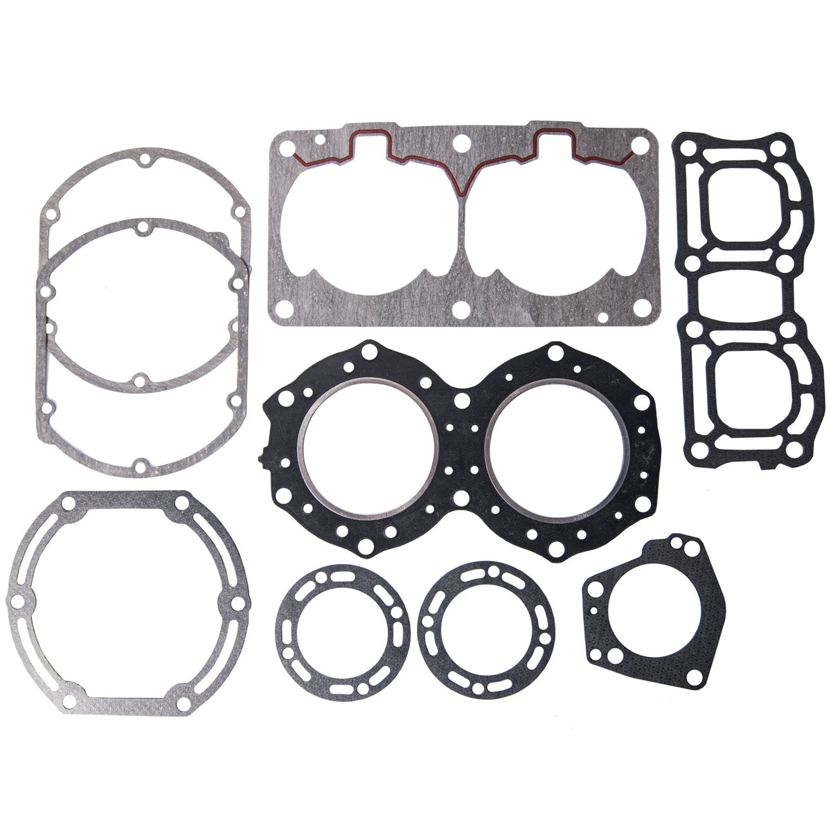 Top-End Gasket Kit for Yamaha 701T Wave Raider 700 /Wave Venture 700 /XL 700 1994-2004