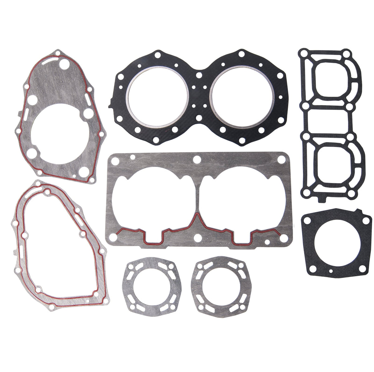 SBT 701X Wave Blaster /Pro VXR /Super Jet /Wave Raider 701X /Wave Runner III Top End Gasket Kit - 60A-402X