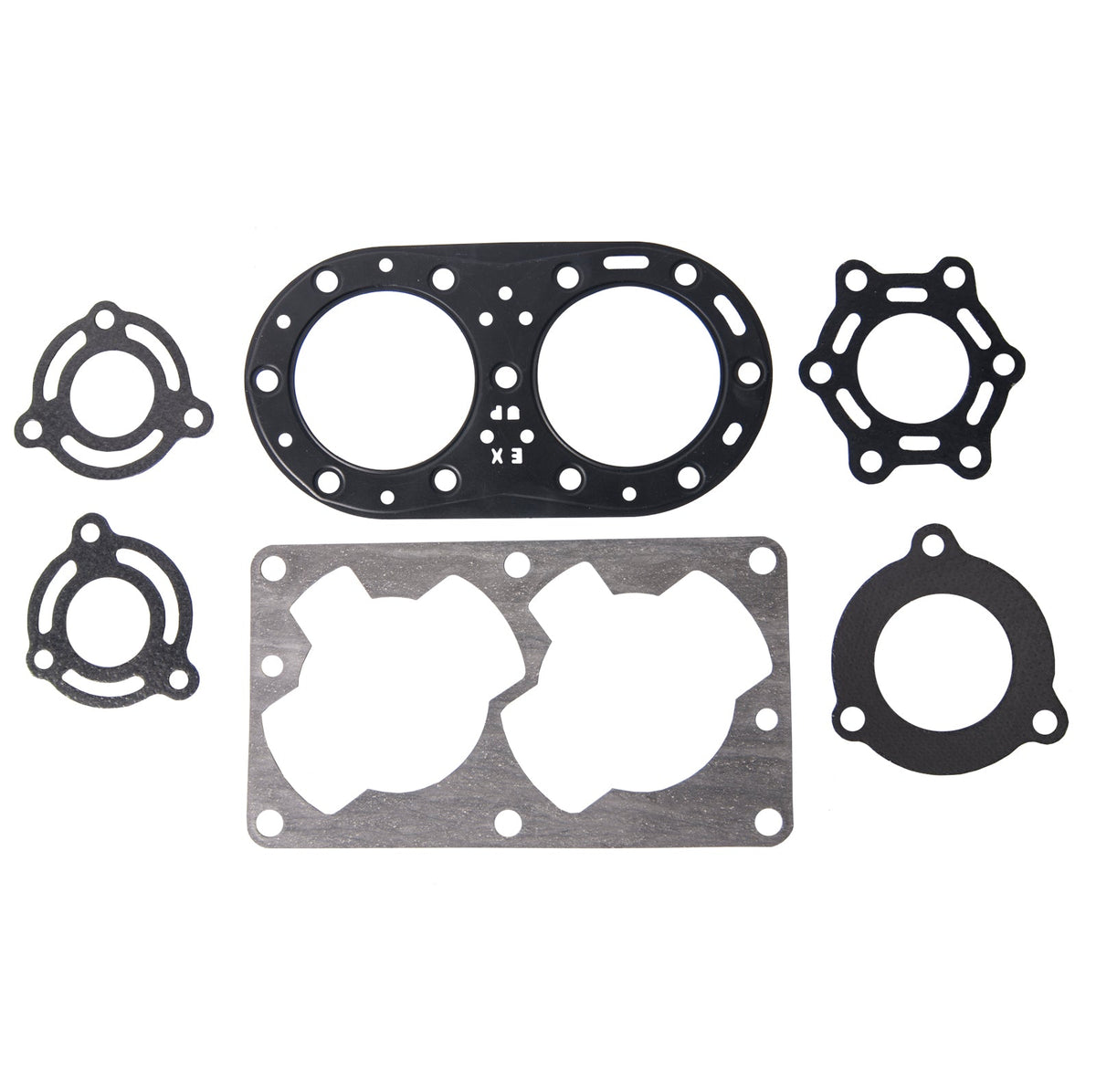 Top End Gasket Kit for Tigershark 640 Barracuda /Daytona /Monte Carlo /Montego /TS 640 1994-1999