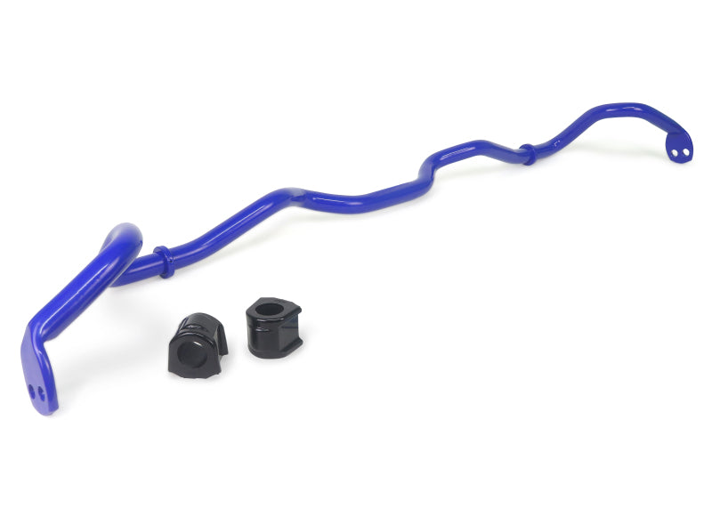 SuperPro 2022+ Subaru WRX 24mm Adjustable Front Sway Bar Kit