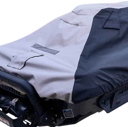 SBT Storage Cover for Sea-Doo 2000-2003 RX/ RX Di 2001 RX X - 111WS105-V