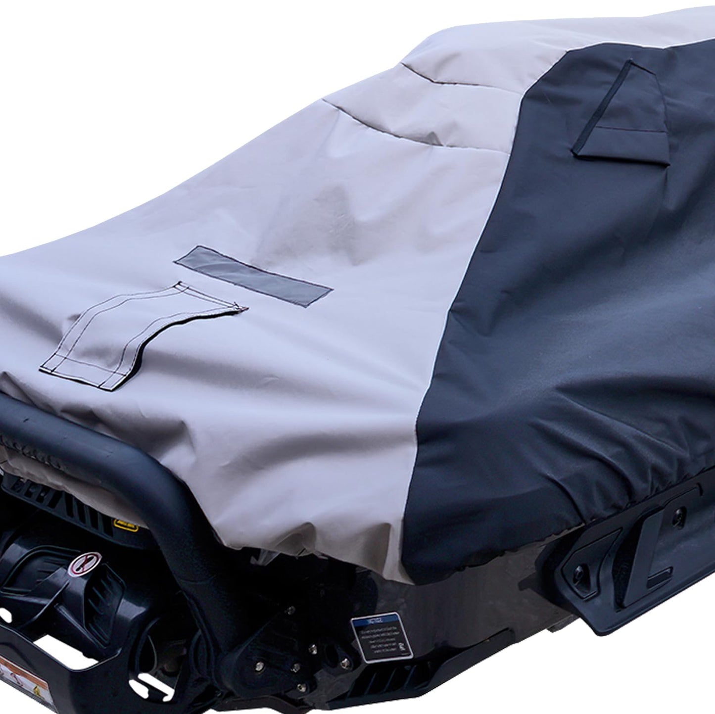 SBT Storage Cover for Sea-Doo 260 RXT iS, RXT-X aS, GTX Ltd iS, GTX S GTX S 155 - 111WS118-V