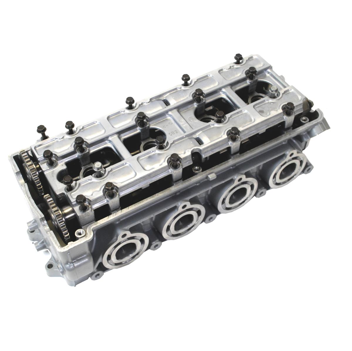 SBT Cylinder Head Assembly Exchange for Honda F-12 /R-12 2002 -2006