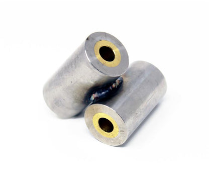 Torque Solution Solid Shifter Linkage U-Joint: Subaru STI 2006-2019
