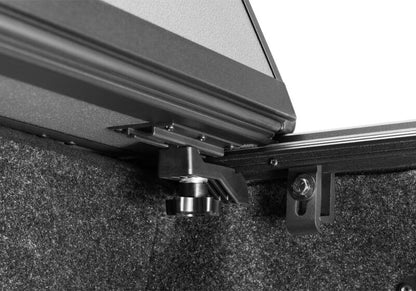 BAK 15-20 Ford F-150 6ft 6in Bed BAKFlip MX4 Matte Finish