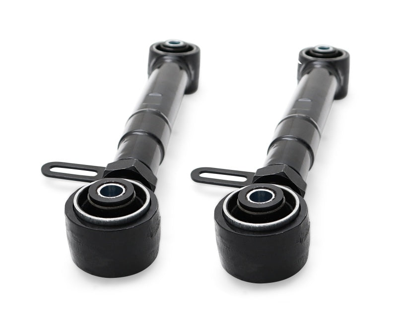 SuperPro 10-14 Toyota FJ Cruiser / 10-23 Toyota 4Runner Upper Trailing Arm Adjustable Kit