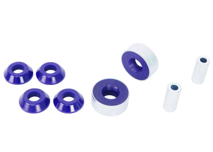 SuperPro 2003 Honda Accord DX Front Lower Inner Forward Control Arm Bushing Kit