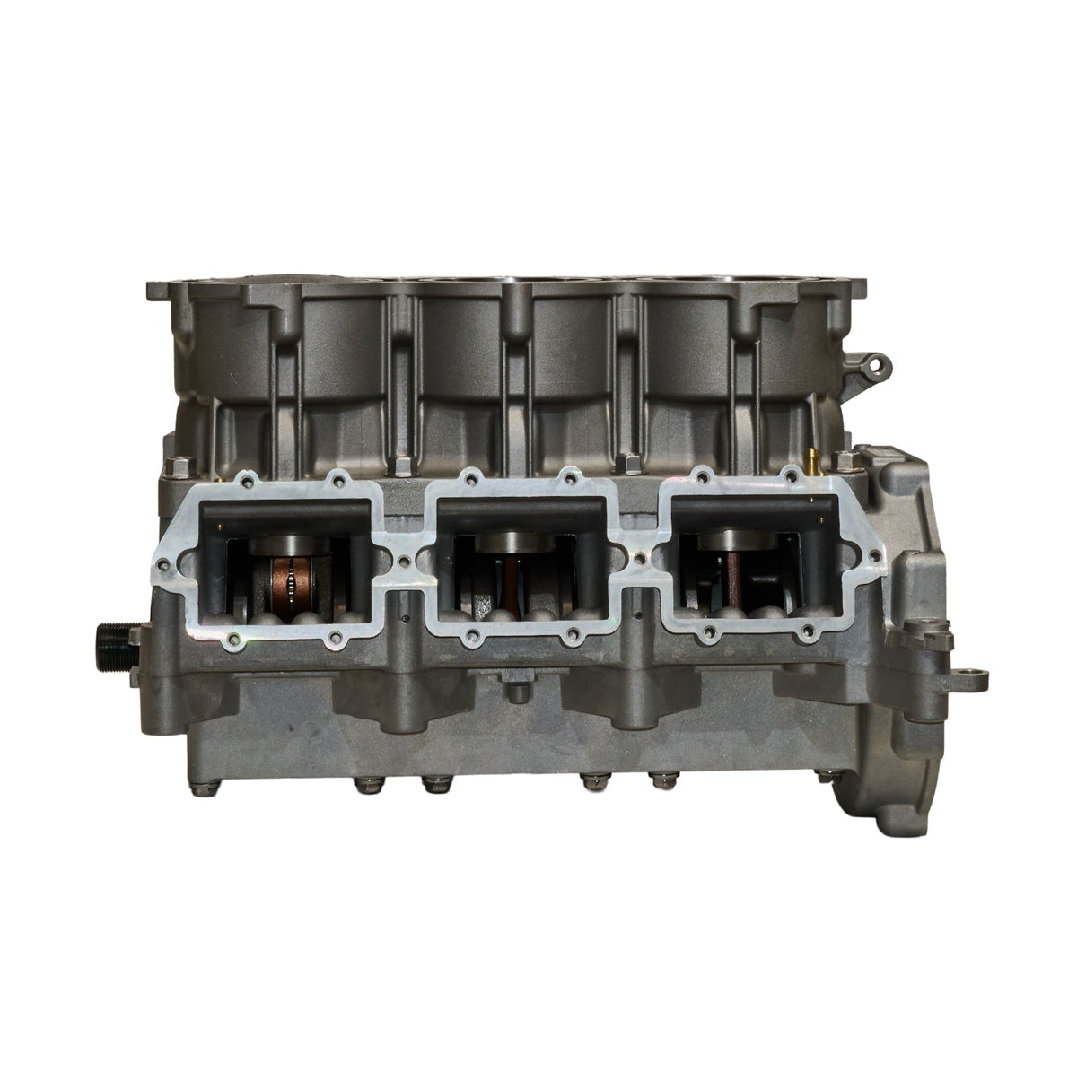 SBT Short Block for Yamaha 1200 NPV 135HP - 66F-W0090-00-8P/65U-15100-00-94