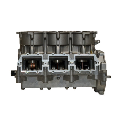 SBT Short Block for Yamaha 1200 NPV 135HP - 66F-W0090-00-8P/65U-15100-00-94