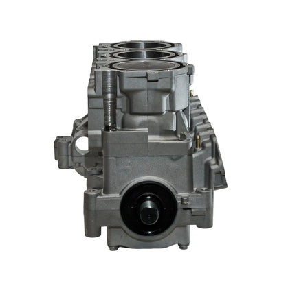 SBT Short Block for Yamaha 1200 NPV 135HP - 66F-W0090-00-8P/65U-15100-00-94 - 66-405