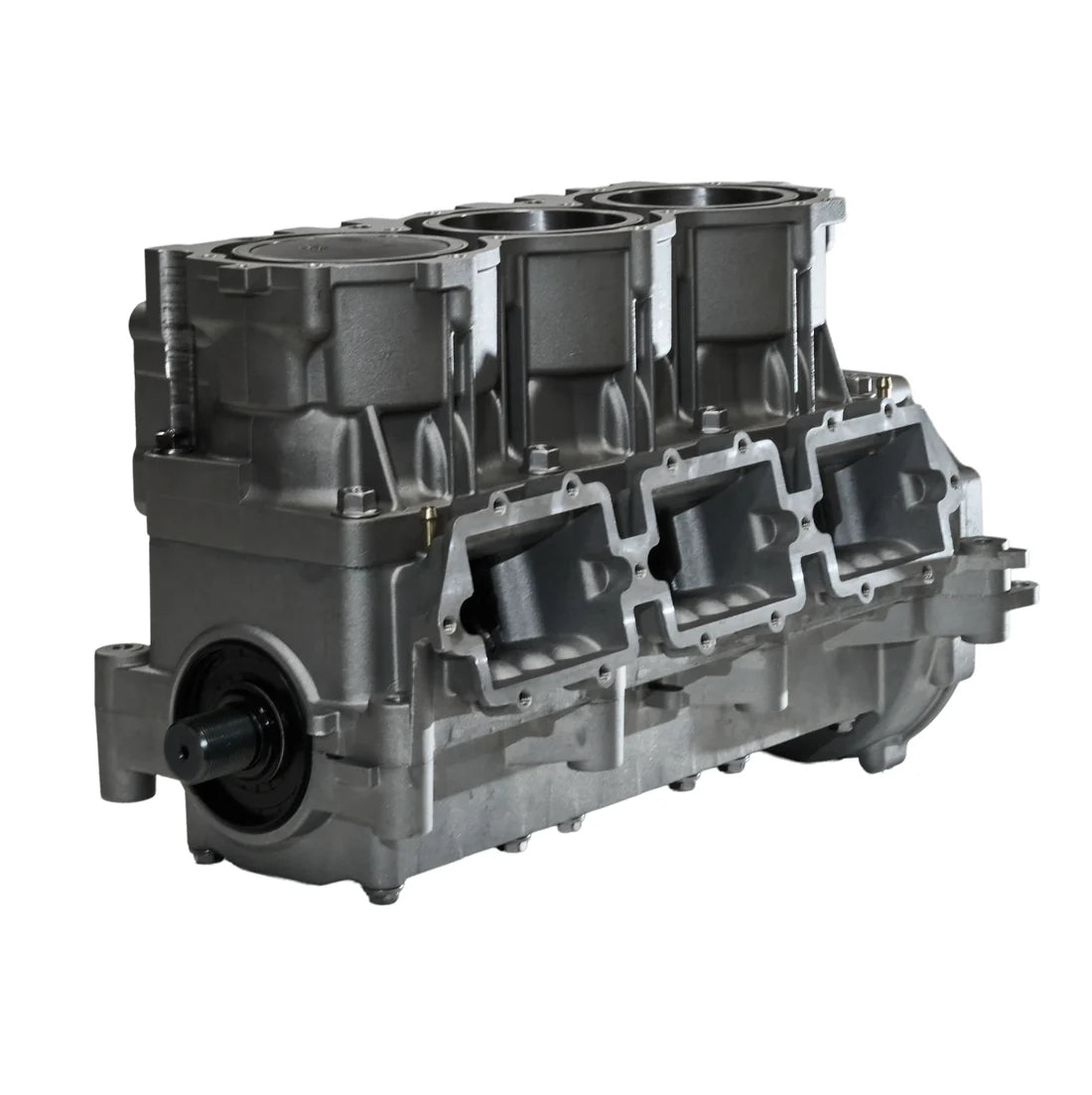 SBT Short Block for Yamaha 1200 NPV 135HP - 66F-W0090-00-8P/65U-15100-00-94 - 66-405