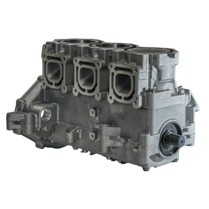 SBT Short Block for Yamaha 1200 NPV 135HP - 66F-W0090-00-8P/65U-15100-00-94 - 66-405