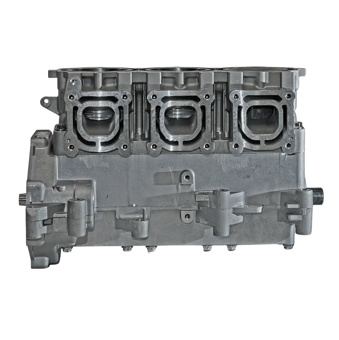 SBT Short Block for Yamaha 1200 NPV 135HP - 66F-W0090-00-8P/65U-15100-00-94 - 66-405