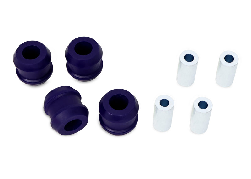 SuperPro 1990 Lexus LS400 Base Front Upper Inner Control Arm Bushing Kit