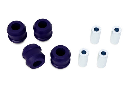 SuperPro 1990 Lexus LS400 Base Front Upper Inner Control Arm Bushing Kit