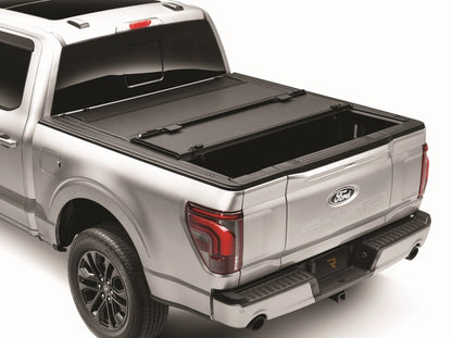 BAK 2020+ Jeep Gladiator 5ft 0in Bed BAKFlip MX4 EZ-Lift