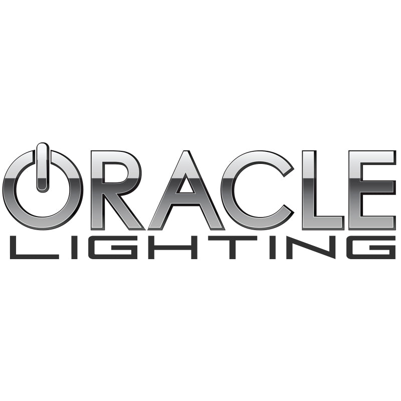 ORACLE Lighting 87-93 Mustang LX Full Sequential LED Tail Light Conversion Kit