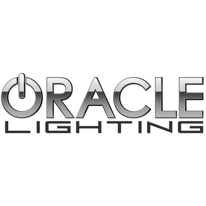 ORACLE Lighting 87-93 Mustang LX Full Sequential LED Tail Light Conversion Kit