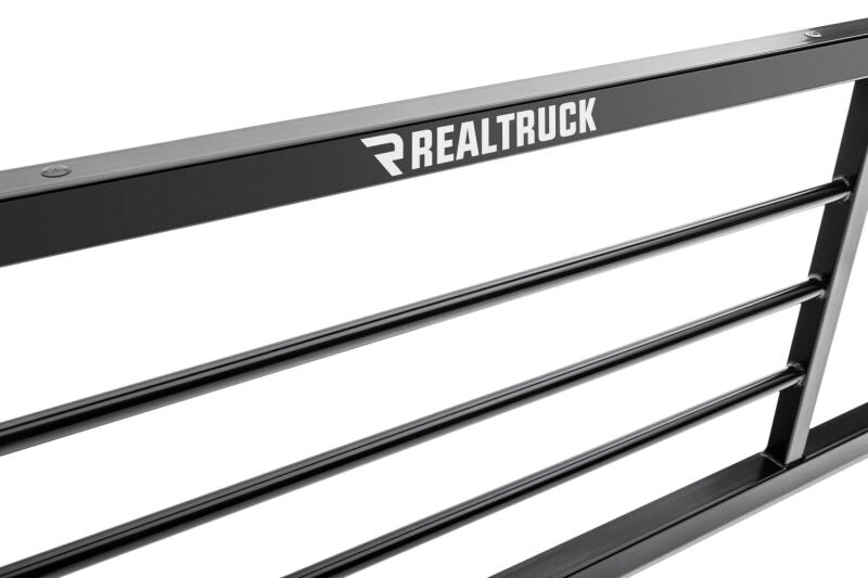 BackRack 20-23 Chevrolet Silverado 2500/3500HD / 99-06 Silverado 1500 SRX Rack Frame Only Req. HW