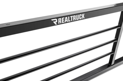 BackRack 20-23 Chevrolet Silverado 2500/3500HD / 99-06 Silverado 1500 SRX Rack Frame Only Req. HW