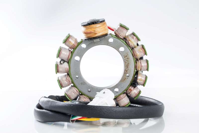Ricks Motorsport New OEM Style Yamaha Stator