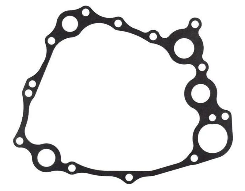 Genuine Yamaha 1.8/1.9L Oil Pump Gasket - 6S5-13563-00-00