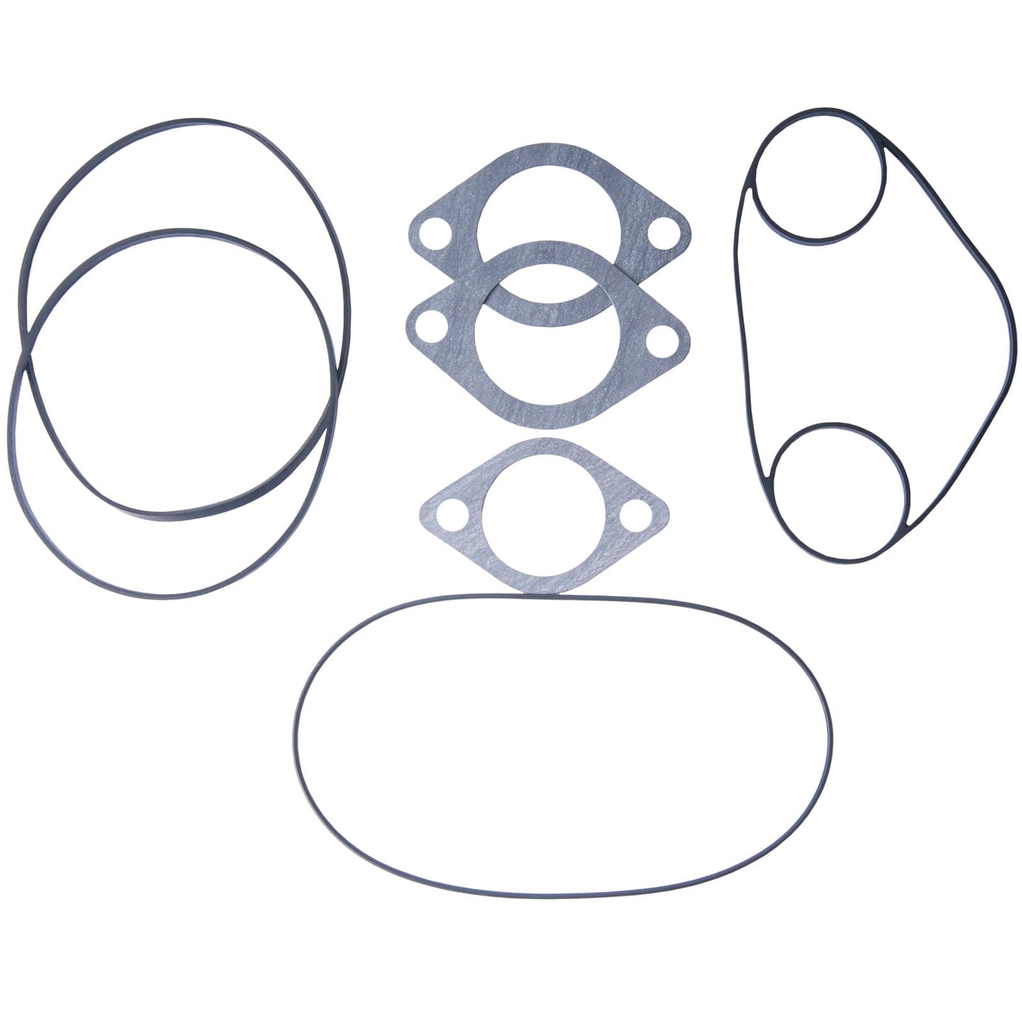 SBT Intake Gasket Kit for Sea-Doo GS/ GSI/ GTI/ GTI LE/ GTS/ HX/ SP/ SPX/ XP - 52-105